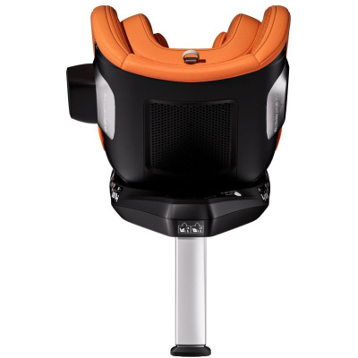 RECARO TORON 1 40-105cm Vibrant Orange