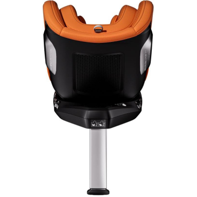 RECARO TORON 1 40-105cm Vibrant Orange