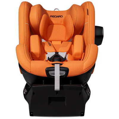 RECARO TORON 1 40-105cm Vibrant Orange