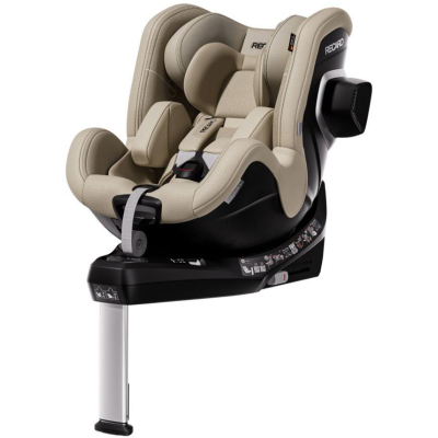 RECARO TORON 1 40-105cm Elegant Beige