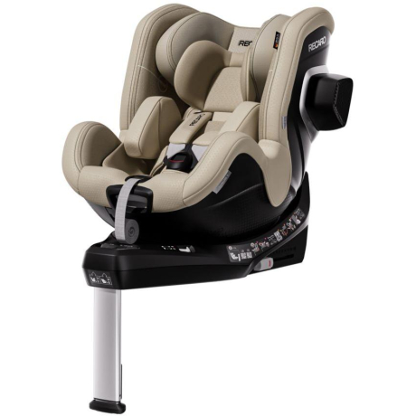 RECARO TORON 1 40-105cm Elegant Beige