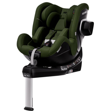 RECARO TORON 1 40-105cm Epic Green