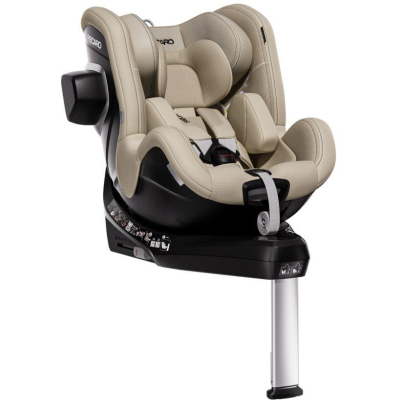 RECARO TORON 1 40-105cm Elegant Beige