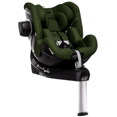 RECARO TORON 1 40-105cm Epic Green