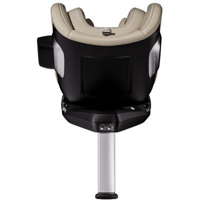 RECARO TORON 1 40-105cm Elegant Beige