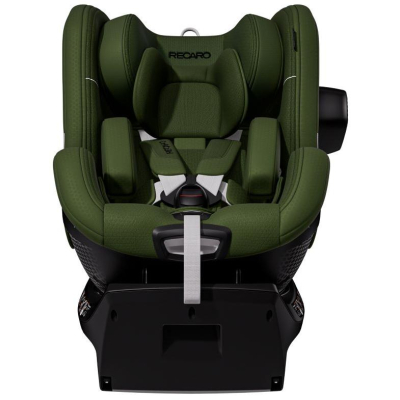 RECARO TORON 1 40-105cm Epic Green