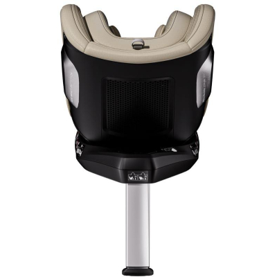 RECARO TORON 1 40-105cm Elegant Beige