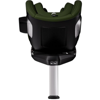 RECARO TORON 1 40-105cm Epic Green