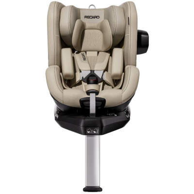 RECARO TORON 1 40-105cm Elegant Beige