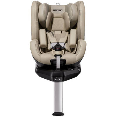 RECARO TORON 1 40-105cm Elegant Beige