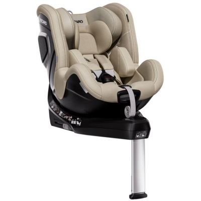 RECARO TORON 1 40-105cm Elegant Beige