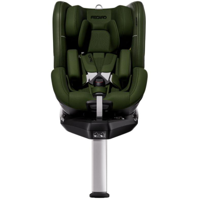 RECARO TORON 1 40-105cm Epic Green