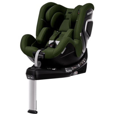 RECARO TORON 1 40-105cm Epic Green