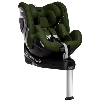 RECARO TORON 1 40-105cm Epic Green