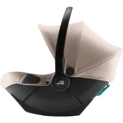 BRITAX Autosedačka Baby-Safe Core, Chai  