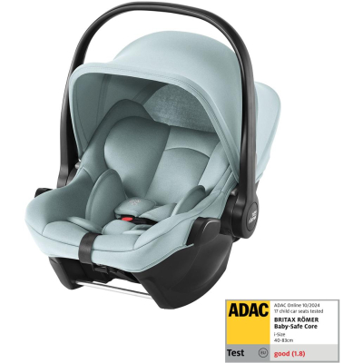 BRITAX Autosedačka Baby-Safe Core, Ocean 