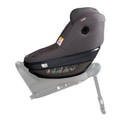 BeSafe Beyond2 360 dark grey mélange