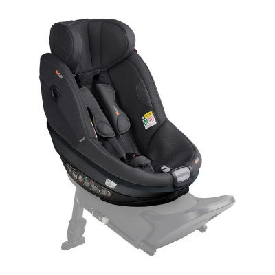 BeSafe Beyond2 360 anthracite mesh