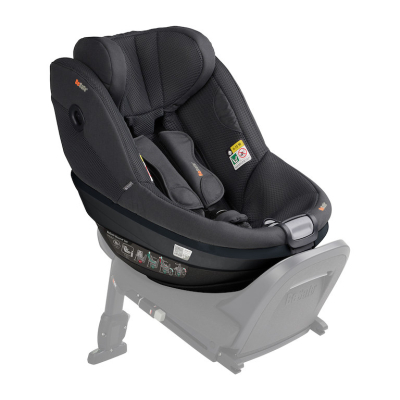 BeSafe Beyond2 360 anthracite mesh