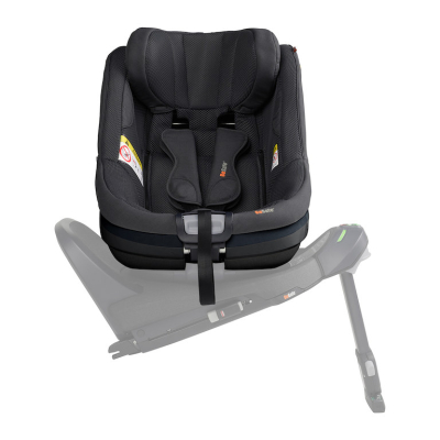 BeSafe Beyond2 360 anthracite mesh