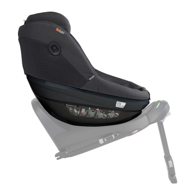 BeSafe Beyond2 360 anthracite mesh