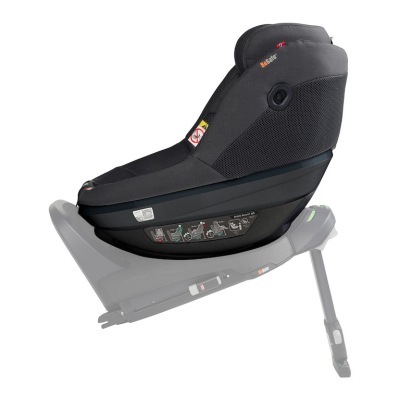 BeSafe Beyond2 360 anthracite mesh