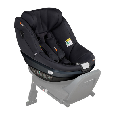 BeSafe Beyond2 360 black soft breeze