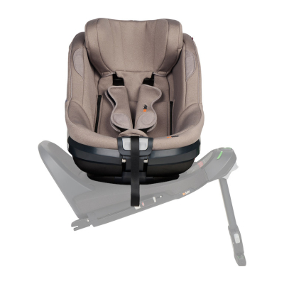 BeSafe Beyond2 360 dark sand soft breeze