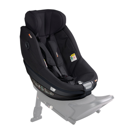 BeSafe Beyond2 360 fresh black cab