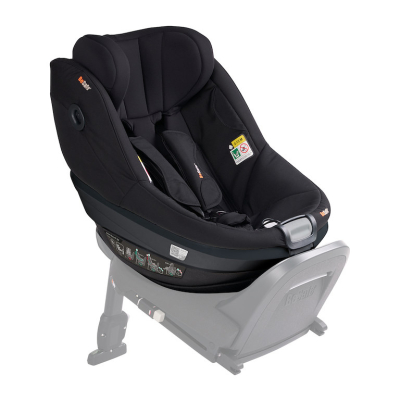 BeSafe Beyond2 360 fresh black cab