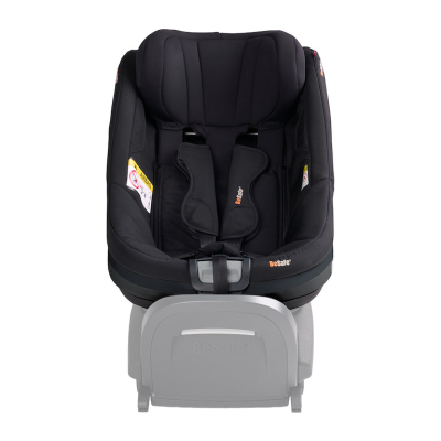 BeSafe Beyond2 360 fresh black cab