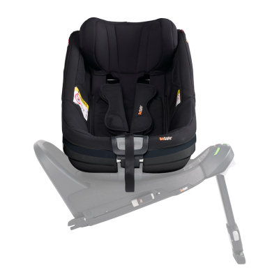 BeSafe Beyond2 360 fresh black cab