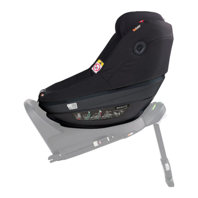 BeSafe Beyond2 360 fresh black cab