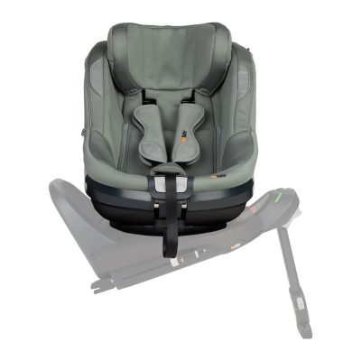 BeSafe Beyond2 360 meadow green soft breeze