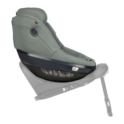 BeSafe Beyond2 360 meadow green soft breeze