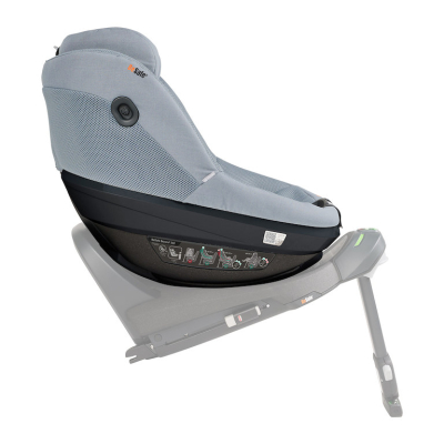 BeSafe Beyond2 360 peak mesh