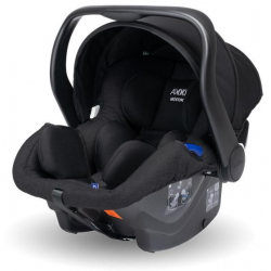 Axkid Modukid Infant Black