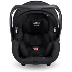 Axkid Modukid Infant Black