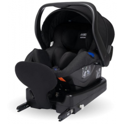 Axkid Modukid Infant Black