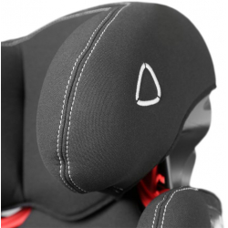 TAKATA MAXI BLACKTIVE SILVER