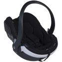 BeSafe iZi Go Modular i-Size X1 Black Car Interior