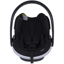 BeSafe iZi Go Modular i-Size X1 Black Car Interior