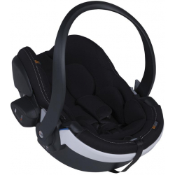 BeSafe iZi Go Modular i-Size X1 Black Car Interior