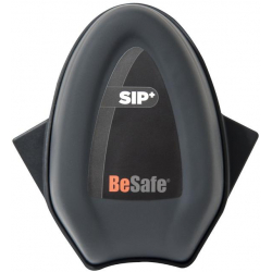 BeSafe iZi Go Modular i-Size X1 Black Car Interior