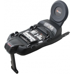 BeSafe iZi Go Modular i-Size X1 Black Car Interior