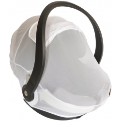 BeSafe iZi Go Modular i-Size X1 Black Car Interior