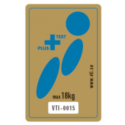 Klippan Kiss 2 Plus Sport