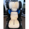 Vložka proti pocení MERINO pro Klippan Wego antracit