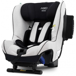 Axkid Minikid Sky Grey Premium 0-25 kg model 2020
