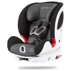 Poled Y-fix Pro Bohemian Gray